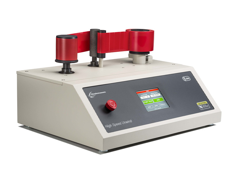 High Speed Unwind Machine HSU-2000